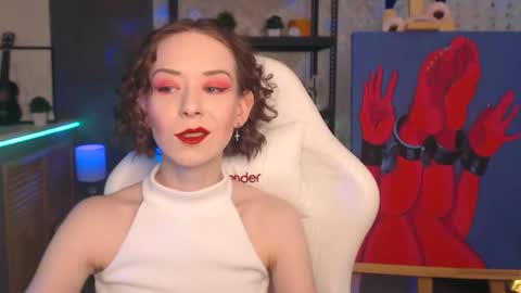 Snapshot of fascinating___eyes chatting on February 2026 11:06:02 AM Fascinating Eyes online show from February 2026 11:06:02 AM