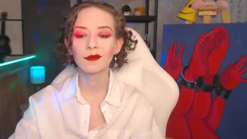 Snapshot of fascinating___eyes chatting on February 2026 10:28:01 PM Fascinating Eyes online show from February 2026 10:28:01 PM