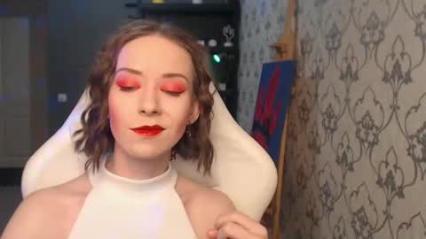 Snapshot of fascinating___eyes chatting on March 2026 09:16:02 PM Fascinating Eyes online show from March 2026 09:16:02 PM