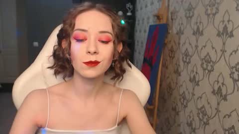 Snapshot of fascinating___eyes chatting on April 2026 09:31:01 PM Fascinating Eyes online show from April 2026 09:31:01 PM