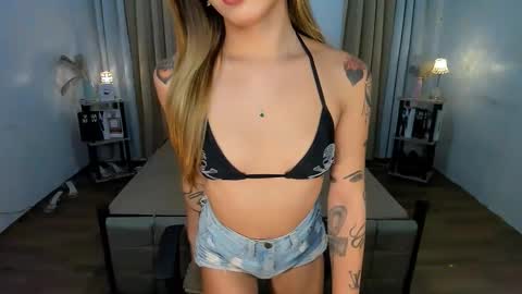 fascinatingtransvalerie online show from October 2025 12:35:01 PM