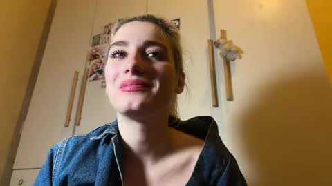 Gattino online show from October 2025 10:07:02 PM