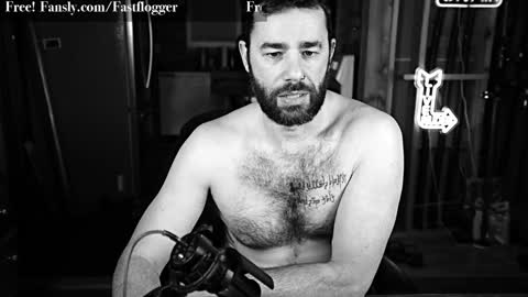 Snapshot of fastflogger chatting on December 2024 04:02:02 AM Clark Fastflogger and StevenRiseNYC online show from December 2024 04:02:02 AM