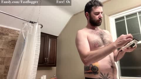 Snapshot of fastflogger chatting on December 2024 02:10:02 AM Clark Fastflogger and StevenRiseNYC online show from December 2024 02:10:02 AM