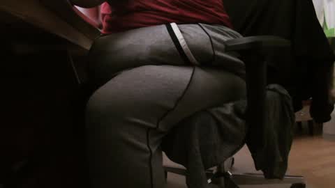 Fat Bernd online show from January 2025 04:43:02 PM