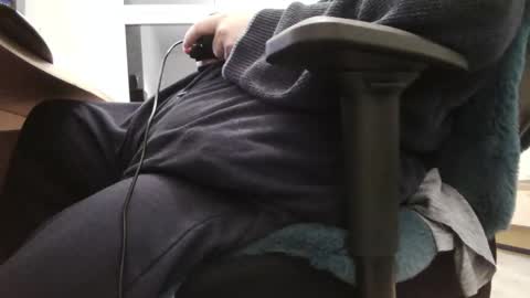 Fat Bernd online show from November 2025 04:42:01 PM