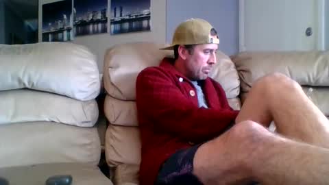 FATdickBOY online show from April 2026 10:12:01 PM