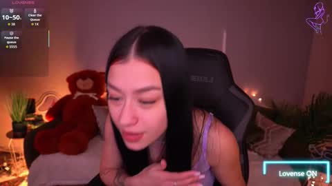 Nellie online show from February 2026 08:06:01 PM