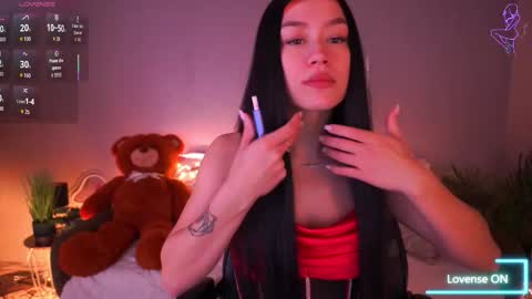 Nellie online show from February 2026 09:25:02 PM