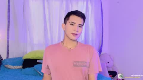 Johan online show from November 2025 09:15:01 PM