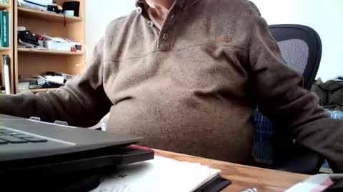 fatbellyitalian3 online show from February 2026 05:14:01 PM