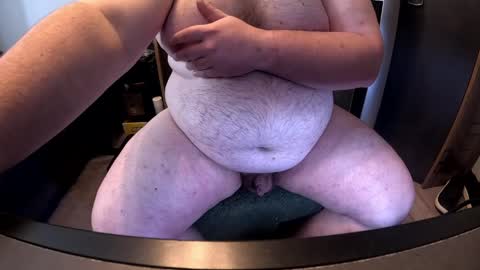 fatchubbybearguy online show from April 2026 09:12:02 AM