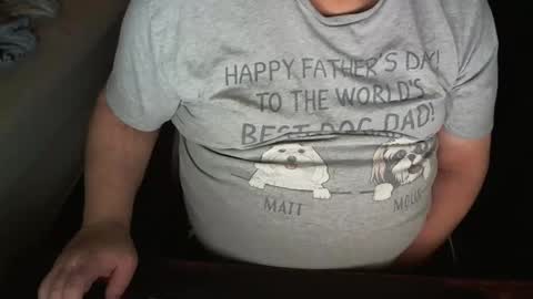 Fat Daddy online show from January 2026 01:09:02 AM