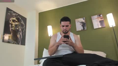 Snapshot of fatdick_1 chatting on May 2026 07:34:02 PM M A T T E O online show from May 2026 07:34:02 PM