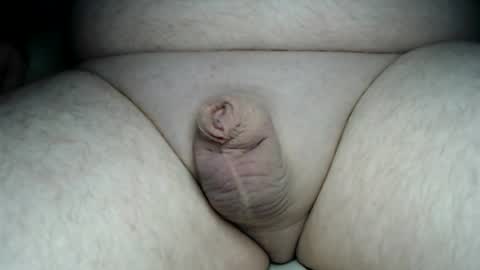 Fatmanscock online show from July 2026 12:06:02 AM