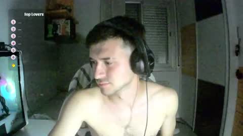 ThickDickTeen online show from July 2026 06:45:01 PM