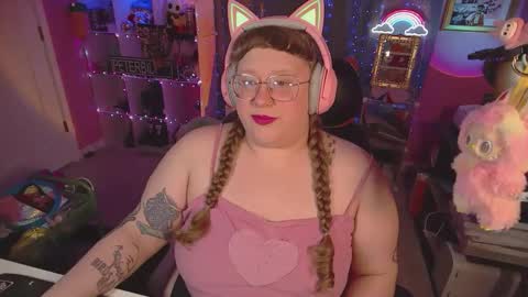 FatVeronica online show from February 2026 04:14:02 PM