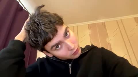 Faust online show from December 2025 10:45:02 AM