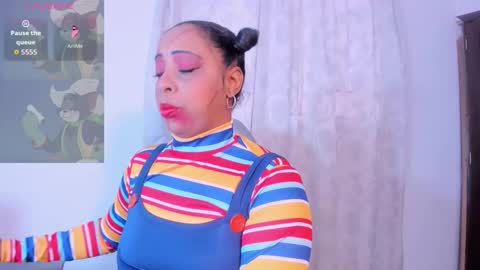 Faver online show from October 2025 12:02:02 PM