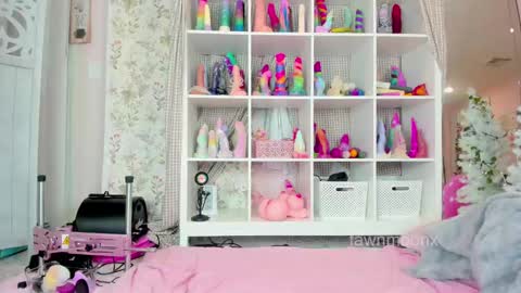 Snapshot of fawnmoonx chatting on December 2024 07:05:01 AM fawnmoonx online show from December 2024 07:05:01 AM