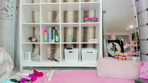 Snapshot of fawnmoonx chatting on February 2025 03:20:01 AM fawnmoonx online show from February 2025 03:20:01 AM