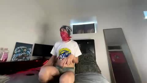 Noerz online show from March 2026 07:28:01 PM