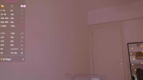 FazeyJ online show from January 2025 07:07:02 AM