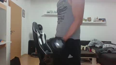 fck_withme online show from February 2025 06:32:02 PM