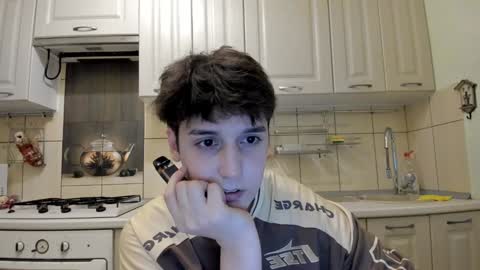 Michael online show from December 2024 07:28:02 PM