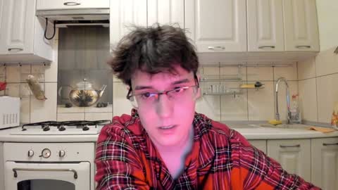 Michael online show from December 2024 07:22:01 PM