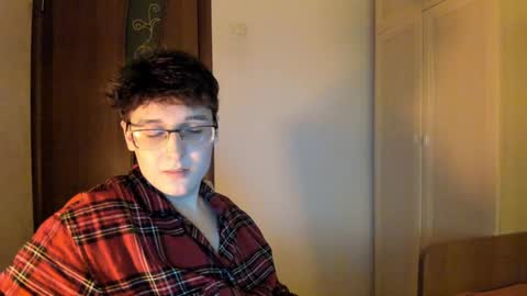 Michael online show from December 2024 10:28:01 PM