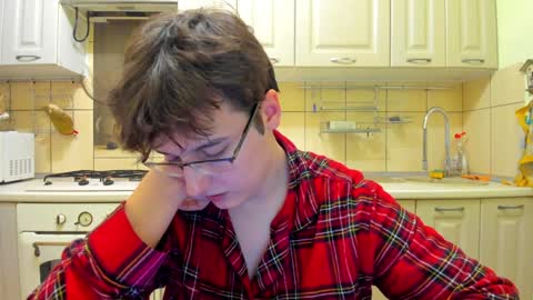 Michael online show from December 2024 09:30:02 PM