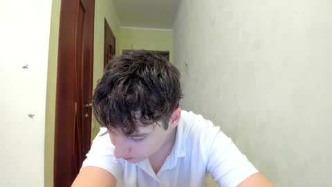 Michael online show from January 2025 12:30:02 PM