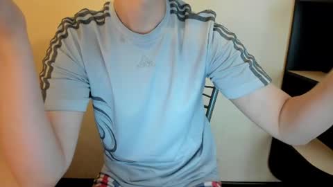 Snapshot of fckmikh chatting on July 2026 02:25:02 PM Michael online show from July 2026 02:25:02 PM