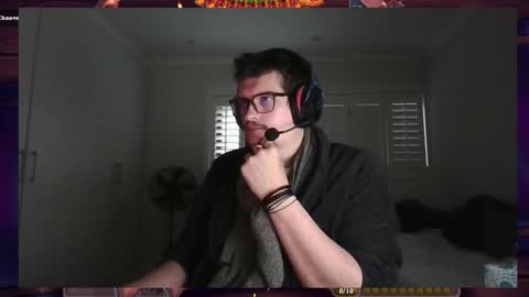 Snapshot of fear_inoculum chatting on September 2025 04:09:05 PM Fear online show from September 2025 04:09:05 PM