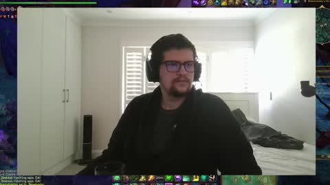 Fear online show from February 2026 11:53:01 AM