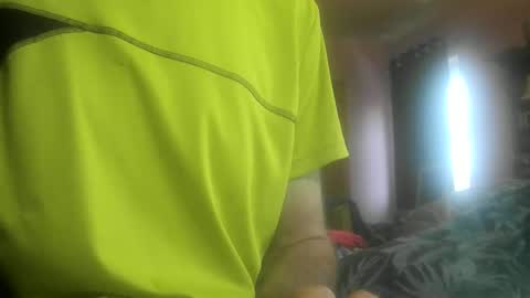 feardubh online show from December 2024 10:01:02 AM