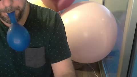 fedeGLOBOS online show from December 2025 11:23:01 PM
