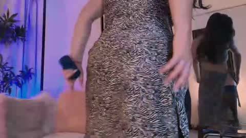 Federica online show from March 2026 01:48:02 PM