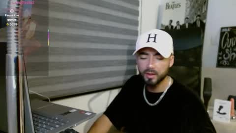 Federico Ofarrel online show from February 2026 06:17:02 AM