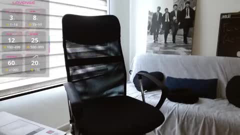 Federico Ofarrel online show from February 2026 05:36:02 PM