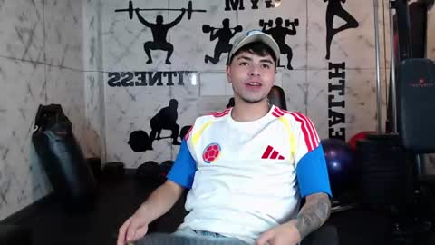 Fede online show from June 2026 04:18:02 AM