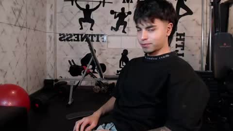 Fede online show from July 2026 04:30:02 AM