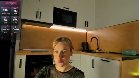 Fedosya Baby Girl online show from April 2026 10:28:02 AM