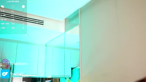 feeelitann online show from April 2026 04:22:02 PM