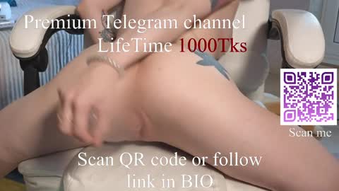 Snapshot of feelbetterwithme chatting on December 2024 06:32:01 AM Princess Kate HOT ANAL VID ON FANSLY Help me reach 100 likes online show from December 2024 06:32:01 AM