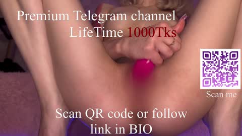 Snapshot of feelbetterwithme chatting on December 2024 03:15:02 AM Princess Kate HOT ANAL VID ON FANSLY Help me reach 100 likes online show from December 2024 03:15:02 AM