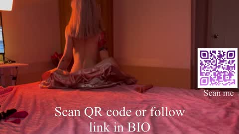 Snapshot of feelbetterwithme chatting on January 2025 06:16:02 AM Princess Kate HOT ANAL VID ON FANSLY Help me reach 100 likes online show from January 2025 06:16:02 AM