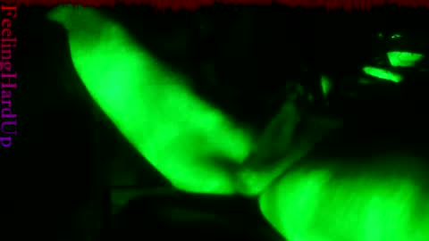 FeelingHardUp online show from March 2026 11:52:02 PM