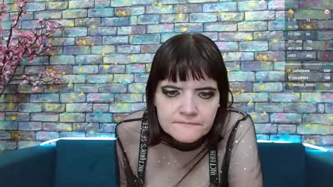 Laura online show from January 2025 03:18:02 AM